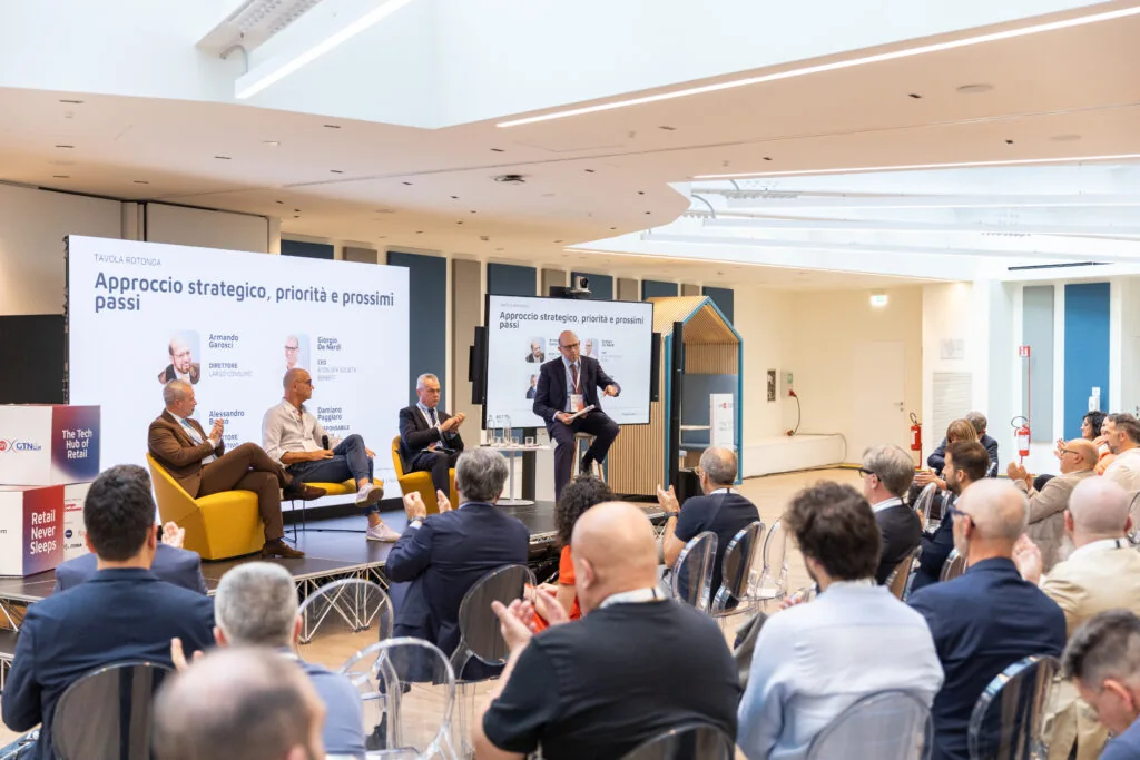 Retail Tech 2026: AI, governance e tecnologie concrete per il futuro della GDO